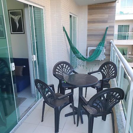 Ap Encantador Na Praia Do Forte! Cabo Frio Eksteriør billede