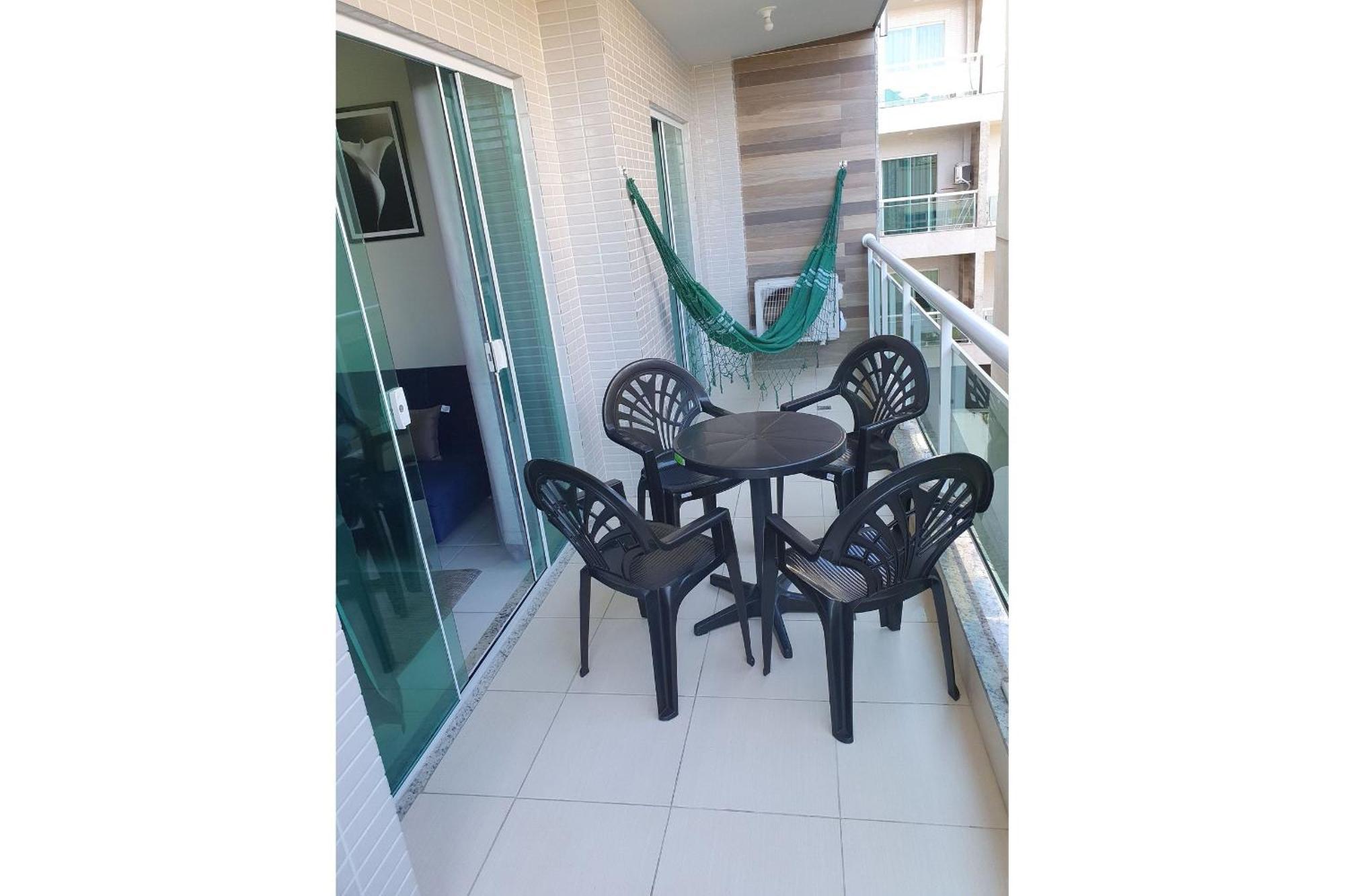 Ap Encantador Na Praia Do Forte! Cabo Frio Eksteriør billede
